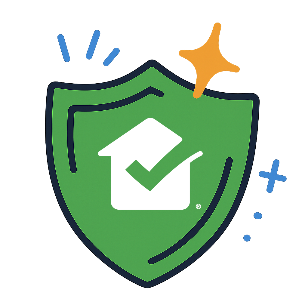 Protect À la carte icon