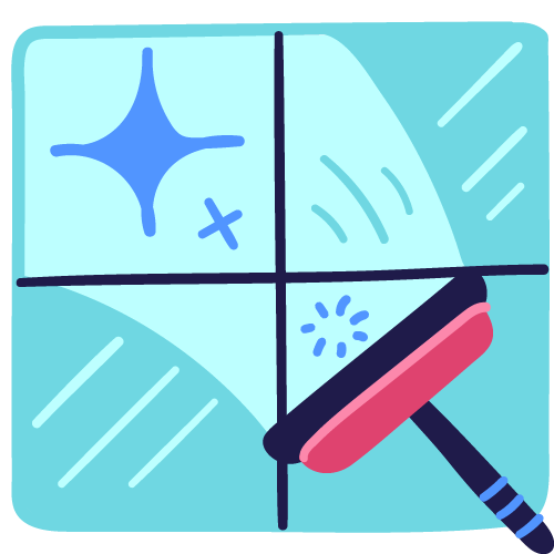 Window Washing